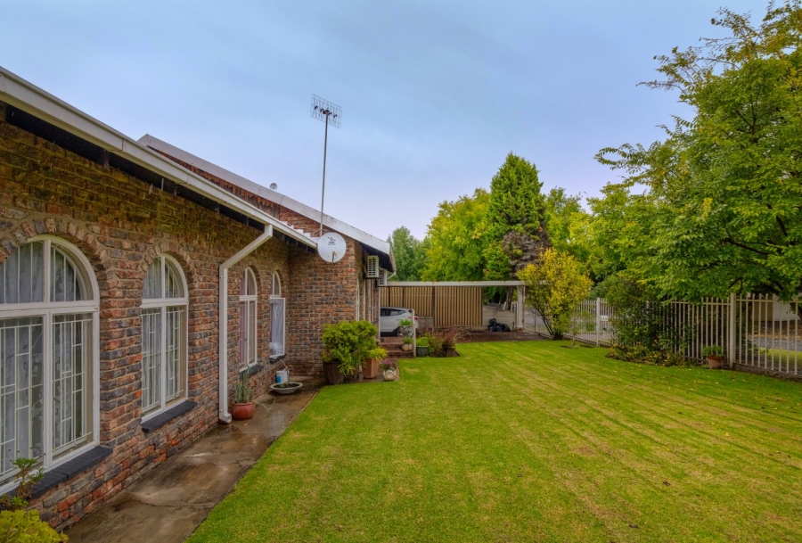 5 Bedroom Property for Sale in Jordania Free State